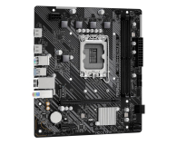 ASROCK H610M-H2/M.2 D5 - 1244242 - zdjęcie 4